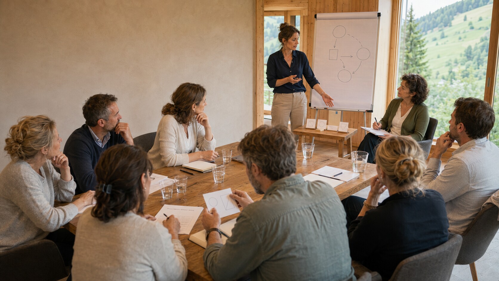 Train the Trainer